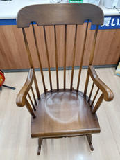 ロッキングチェアー|飛騨産業