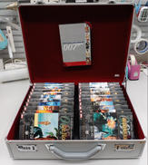 007アルティメット・コレクションBOX|20世紀フォックスホームエンターテイメントジャパン