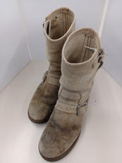 ｴﾝｼﾞﾆｱﾌﾞｰﾂ|REDWING