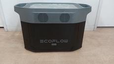 ポ－タブル電源|ECOFLOW