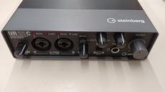 オーディオインターフェイス|STEINBERG