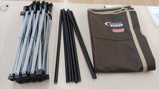 コンパクトロ－コット|COLEMAN