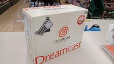 DREAMCAST 限定版　未使用品|SEGA