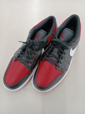 AIR JORDAN1 ”BRED”|NIKE