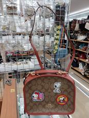 COACH ショルダー|COACH