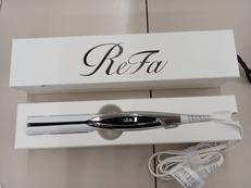 ヘアアイロン|REFA
