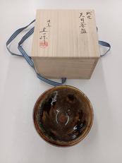 茶碗|桶谷定一