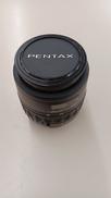 カメラレンズ|PENTAX
