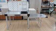 キッチンテ-ブル|COLEMAN