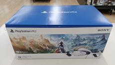 PLAYSTATION VR2 未使用品|SONY
