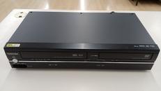 ビデオ一体型DVDプレーヤー|TOSHIBA
