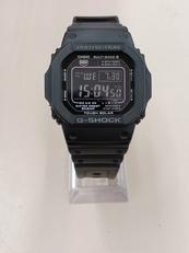 電波ソーラー時計|CASIO