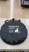 ポップアップテント|CAPTAIN STAG