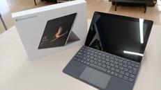 SURFACE GO|MICROSOFT