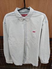 デニムシャツ|SUPREME
