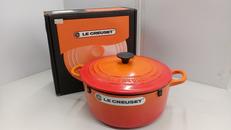 ルクルーゼ|LE CREUSET