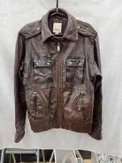 レザージャケット|DIESEL