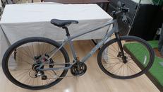 クロスバイク|KHODAABLOOM