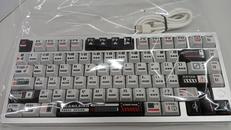 キーボード|WOBKEY