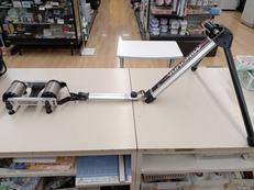 ハイブリッドローラー|MINOURA