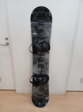 スノボードセット|YONEX/UNION