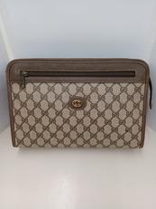 GUCCI セカンドバッグ|GUCCI