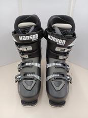 スキーブーツ|HANSON