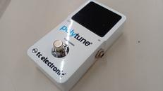 チューナー|TC ELECTRONIC