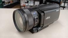 メモリビデオカメラ|SONY