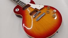 エレキギター|不明