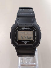 G-SHOCK|CASIO×MR.BROTHERS CUT CLUB