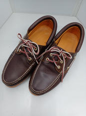 デッキシューズ|TIMBERLAND