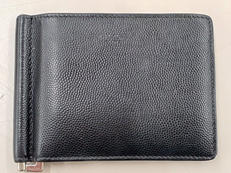 ピルクリップウォレット|SAINT LAURENT