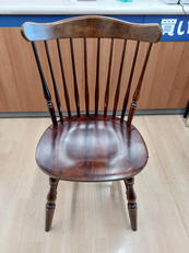 ダイニングチェア|柏木工