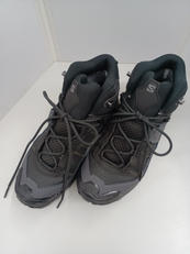 トレッキングシューズ|SALOMON