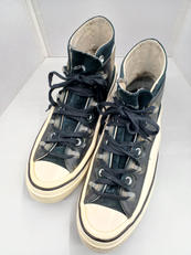 ハイカットスニーカー|CONVERSE×KIM JONES