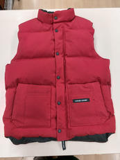 ダウンベスト|CANADA GOOSE