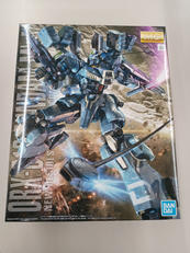 MGガンプラ|BANDAI
