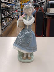 フィギュリン|LLADRO