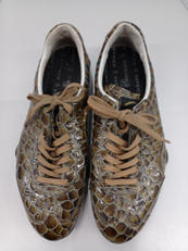 スニーカー|PATRICK