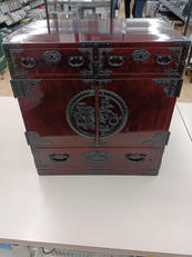 アンティーク家具|門間箪笥