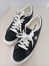 ONE STAR SUEDE|CONVERSE
