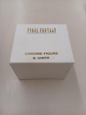 クロムフィギュア|SQUARE