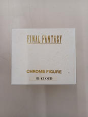 クロムフィギュア|SQUARE