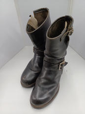 ｴﾝｼﾞﾆｱﾌﾞｰﾂ|REDWING