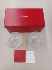 ロックグラス 2022|BACCARAT