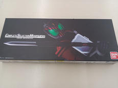 仮面ライダーディケイド