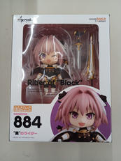 ねんどろいど|FATE/APOCRYPHA