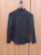 シルクブラウス|PRADA