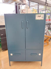 キャビネット|IKEA(IDASEN)